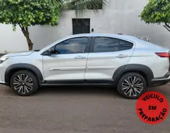 FIAT FASTBACK 1.0 TURBO 200 HYBRID AUDACE CVT FIAT FASTBACK 1.0 TURBO 200 HYBRID AUDACE CVT