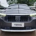 FIAT FASTBACK 1.0 TURBO 200 HYBRID AUDACE CVT FIAT FASTBACK 1.0 TURBO 200 HYBRID AUDACE CVT