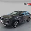 FIAT FASTBACK 1.0 TURBO 200 HYBRID AUDACE CVT FIAT FASTBACK 1.0 TURBO 200 HYBRID AUDACE CVT