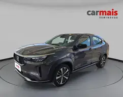 FIAT FASTBACK 1.0 TURBO 200 HYBRID AUDACE CVT FIAT FASTBACK 1.0 TURBO 200 HYBRID AUDACE CVT