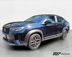 FIAT FASTBACK 1.0 TURBO 200 HYBRID IMPETUS CVT FIAT FASTBACK 1.0 TURBO 200 HYBRID IMPETUS CVT