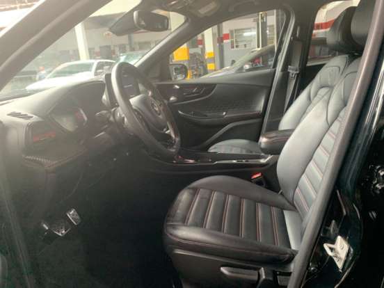 FIAT-FASTBACK-1.3 TURBO 270 FLEX ABARTH AT6 FIAT-FASTBACK-2024