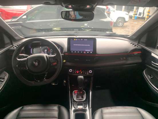 FIAT-FASTBACK-1.3 TURBO 270 FLEX ABARTH AT6 FIAT-FASTBACK-2024
