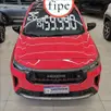FIAT FASTBACK 1.3 TURBO 270 FLEX ABARTH AT6 FIAT FASTBACK 1.3 TURBO 270 FLEX ABARTH AT6