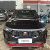 FIAT FASTBACK 1.3 TURBO 270 FLEX ABARTH AT6 FIAT FASTBACK 1.3 TURBO 270 FLEX ABARTH AT6