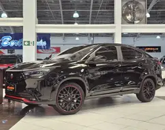 FIAT FASTBACK 1.3 TURBO 270 FLEX ABARTH AT6 FIAT FASTBACK 1.3 TURBO 270 FLEX ABARTH AT6