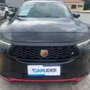 FIAT FASTBACK 1.3 TURBO 270 FLEX ABARTH AT6 FIAT FASTBACK 1.3 TURBO 270 FLEX ABARTH AT6