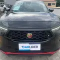FIAT FASTBACK 1.3 TURBO 270 FLEX ABARTH AT6 FIAT FASTBACK 1.3 TURBO 270 FLEX ABARTH AT6