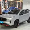 FIAT FASTBACK 1.3 TURBO 270 FLEX ABARTH AT6 FIAT FASTBACK 1.3 TURBO 270 FLEX ABARTH AT6