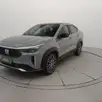 FIAT FASTBACK 1.3 TURBO 270 FLEX LIMITED EDITION AT6 FIAT FASTBACK 1.3 TURBO 270 FLEX LIMITED EDITION AT6
