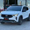 FIAT FASTBACK 1.3 TURBO 270 FLEX LIMITED EDITION AT6 FIAT FASTBACK 1.3 TURBO 270 FLEX LIMITED EDITION AT6