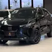 FIAT FASTBACK 1.3 TURBO 270 FLEX LIMITED EDITION AT6 FIAT FASTBACK 1.3 TURBO 270 FLEX LIMITED EDITION AT6