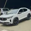 FIAT FASTBACK 1.3 TURBO 270 FLEX LIMITED EDITION AT6 FIAT FASTBACK 1.3 TURBO 270 FLEX LIMITED EDITION AT6