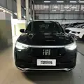 FIAT FASTBACK 1.3 TURBO 270 FLEX LIMITED EDITION AT6 FIAT FASTBACK 1.3 TURBO 270 FLEX LIMITED EDITION AT6