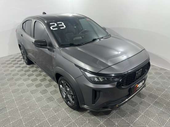 FIAT-FASTBACK-1.3 TURBO 270 FLEX LIMITED EDITION AT6 FIAT-FASTBACK-2023