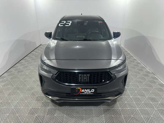 FIAT-FASTBACK-1.3 TURBO 270 FLEX LIMITED EDITION AT6 FIAT-FASTBACK-2023