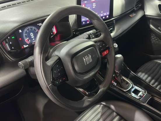 FIAT-FASTBACK-1.3 TURBO 270 FLEX LIMITED EDITION AT6 FIAT-FASTBACK-2023