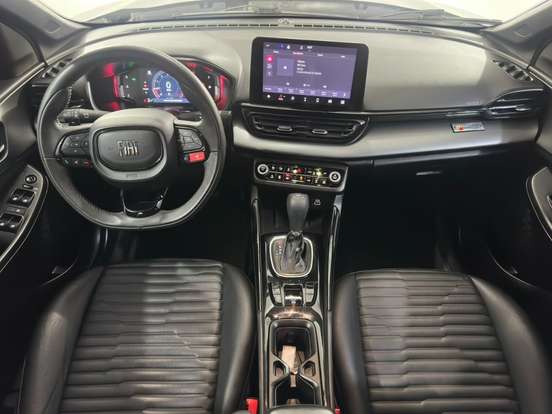 FIAT-FASTBACK-1.3 TURBO 270 FLEX LIMITED EDITION AT6 FIAT-FASTBACK-2023