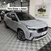FIAT FASTBACK 1.3 TURBO 270 FLEX LIMITED EDITION AT6 FIAT FASTBACK 1.3 TURBO 270 FLEX LIMITED EDITION AT6