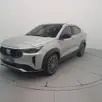 FIAT FASTBACK 1.3 TURBO 270 FLEX LIMITED EDITION AT6 FIAT FASTBACK 1.3 TURBO 270 FLEX LIMITED EDITION AT6