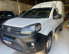FIAT FIORINO 1.4 MPI FURGÃO ENDURANCE 8V FLEX 2P MANUAL FIAT FIORINO 1.4 MPI FURGÃO ENDURANCE 8V FLEX 2P MANUAL
