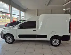 FIAT FIORINO 1.4 MPI FURGÃO ENDURANCE 8V FLEX 2P MANUAL FIAT FIORINO 1.4 MPI FURGÃO ENDURANCE 8V FLEX 2P MANUAL