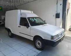 FIAT FIORINO 1.5 IE FURGÃO 8V GASOLINA 2P MANUAL FIAT FIORINO 1.5 IE FURGÃO 8V GASOLINA 2P MANUAL