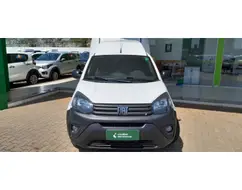 FIAT FIORINO 1.3 FIREFLY FLEX ENDURANCE MANUAL FIAT FIORINO 1.3 FIREFLY FLEX ENDURANCE MANUAL