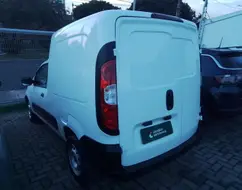 FIAT FIORINO 1.3 FIREFLY FLEX ENDURANCE MANUAL FIAT FIORINO 1.3 FIREFLY FLEX ENDURANCE MANUAL