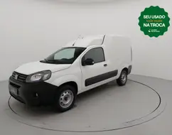 FIAT FIORINO 1.4 MPI FURGÃO ENDURANCE 8V FLEX 2P MANUAL FIAT FIORINO 1.4 MPI FURGÃO ENDURANCE 8V FLEX 2P MANUAL