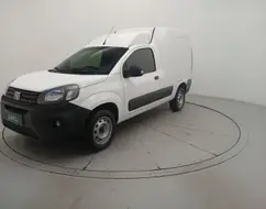 FIAT FIORINO 1.4 MPI FURGÃO ENDURANCE 8V FLEX 2P MANUAL FIAT FIORINO 1.4 MPI FURGÃO ENDURANCE 8V FLEX 2P MANUAL