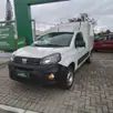 FIAT FIORINO 1.4 MPI FURGÃO ENDURANCE 8V FLEX 2P MANUAL FIAT FIORINO 1.4 MPI FURGÃO ENDURANCE 8V FLEX 2P MANUAL