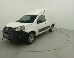 FIAT FIORINO 1.4 MPI FURGÃO ENDURANCE 8V FLEX 2P MANUAL FIAT FIORINO 1.4 MPI FURGÃO ENDURANCE 8V FLEX 2P MANUAL