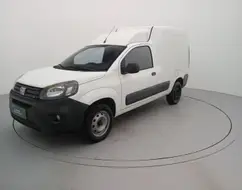 FIAT FIORINO 1.4 MPI FURGÃO ENDURANCE 8V FLEX 2P MANUAL FIAT FIORINO 1.4 MPI FURGÃO ENDURANCE 8V FLEX 2P MANUAL