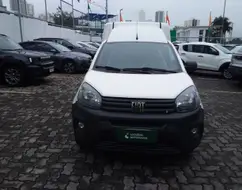 FIAT FIORINO 1.4 MPI FURGÃO ENDURANCE 8V FLEX 2P MANUAL FIAT FIORINO 1.4 MPI FURGÃO ENDURANCE 8V FLEX 2P MANUAL