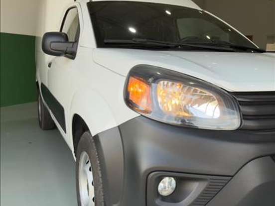 FIAT-FIORINO-1.4 MPI FURGÃO ENDURANCE 8V FLEX 2P MANUAL FIAT-FIORINO-2023