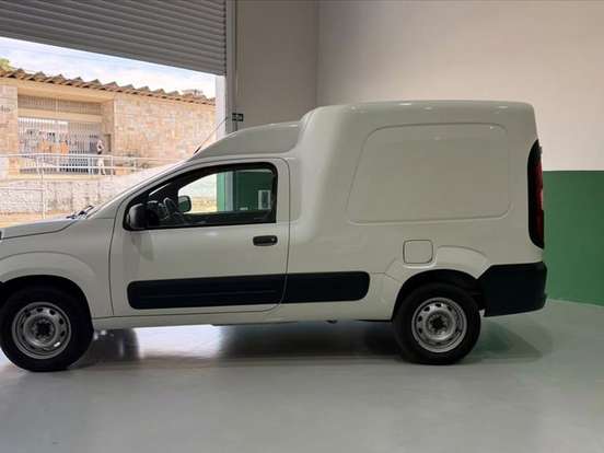 FIAT-FIORINO-1.4 MPI FURGÃO ENDURANCE 8V FLEX 2P MANUAL FIAT-FIORINO-2023