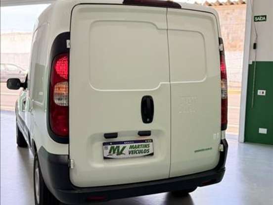 FIAT-FIORINO-1.4 MPI FURGÃO ENDURANCE 8V FLEX 2P MANUAL FIAT-FIORINO-2023