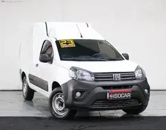 FIAT FIORINO 1.4 MPI FURGÃO ENDURANCE 8V FLEX 2P MANUAL FIAT FIORINO 1.4 MPI FURGÃO ENDURANCE 8V FLEX 2P MANUAL