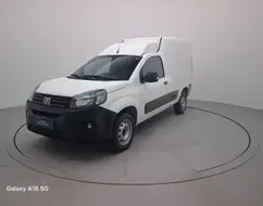 FIAT FIORINO 1.4 MPI FURGÃO ENDURANCE 8V FLEX 2P MANUAL FIAT FIORINO 1.4 MPI FURGÃO ENDURANCE 8V FLEX 2P MANUAL