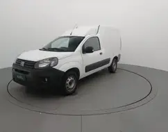 FIAT FIORINO 1.4 MPI FURGÃO ENDURANCE 8V FLEX 2P MANUAL FIAT FIORINO 1.4 MPI FURGÃO ENDURANCE 8V FLEX 2P MANUAL