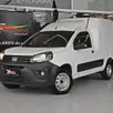 FIAT FIORINO 1.4 MPI FURGÃO ENDURANCE 8V FLEX 2P MANUAL FIAT FIORINO 1.4 MPI FURGÃO ENDURANCE 8V FLEX 2P MANUAL