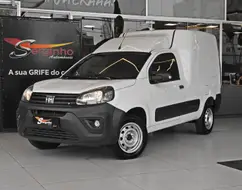 FIAT FIORINO 1.4 MPI FURGÃO ENDURANCE 8V FLEX 2P MANUAL FIAT FIORINO 1.4 MPI FURGÃO ENDURANCE 8V FLEX 2P MANUAL