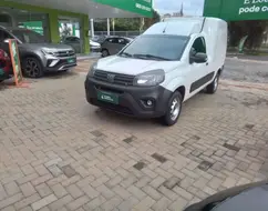 FIAT FIORINO 1.4 MPI FURGÃO ENDURANCE 8V FLEX 2P MANUAL FIAT FIORINO 1.4 MPI FURGÃO ENDURANCE 8V FLEX 2P MANUAL