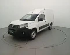 FIAT FIORINO 1.4 MPI FURGÃO ENDURANCE 8V FLEX 2P MANUAL FIAT FIORINO 1.4 MPI FURGÃO ENDURANCE 8V FLEX 2P MANUAL