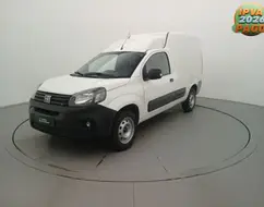 FIAT FIORINO 1.4 MPI FURGÃO ENDURANCE 8V FLEX 2P MANUAL FIAT FIORINO 1.4 MPI FURGÃO ENDURANCE 8V FLEX 2P MANUAL