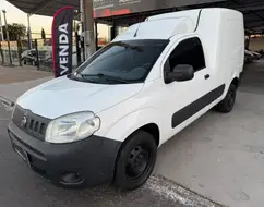 FIAT FIORINO 1.4 MPI FURGÃO HARD WORKING 8V FLEX 2P MANUAL FIAT FIORINO 1.4 MPI FURGÃO HARD WORKING 8V FLEX 2P MANUAL