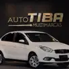 FIAT GRAND SIENA 1.4 MPI ATTRACTIVE 8V FLEX 4P MANUAL FIAT GRAND SIENA 1.4 MPI ATTRACTIVE 8V FLEX 4P MANUAL