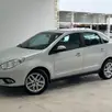 FIAT GRAND SIENA 1.6 MPI ESSENCE 16V FLEX 4P MANUAL FIAT GRAND SIENA 1.6 MPI ESSENCE 16V FLEX 4P MANUAL