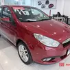 FIAT GRAND SIENA 1.6 MPI ESSENCE 16V FLEX 4P MANUAL FIAT GRAND SIENA 1.6 MPI ESSENCE 16V FLEX 4P MANUAL